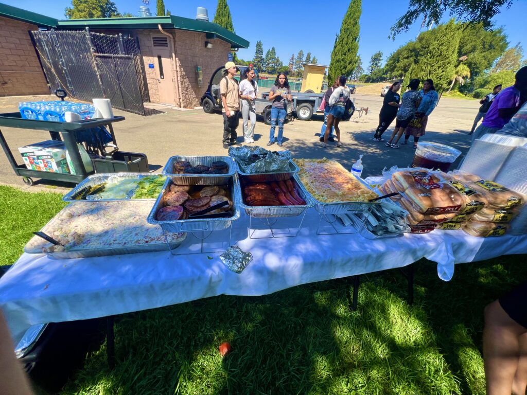 macaroni, food, burgers, lettuce, salad